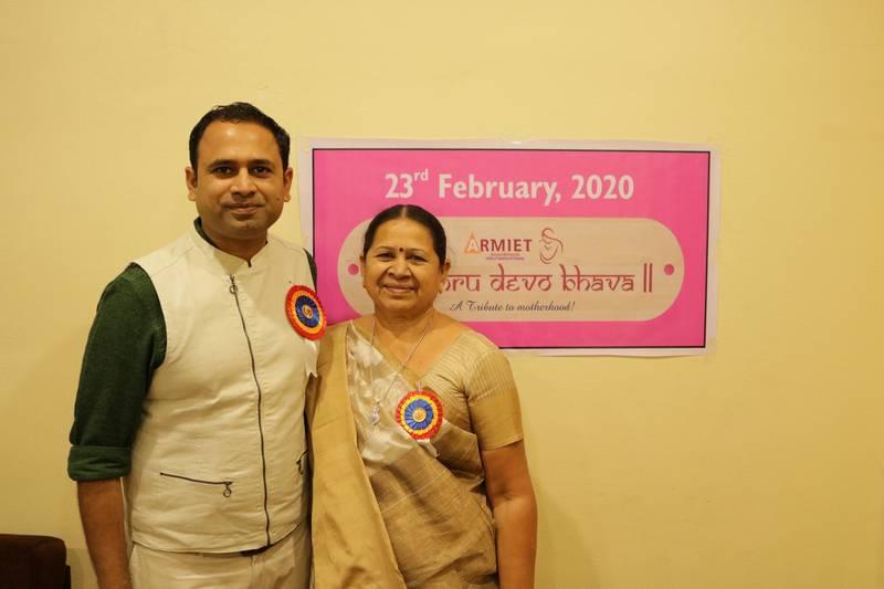 Alamuri Ratnamala Institute of Engineering and Technology Thane Extra Curriculars photo 8